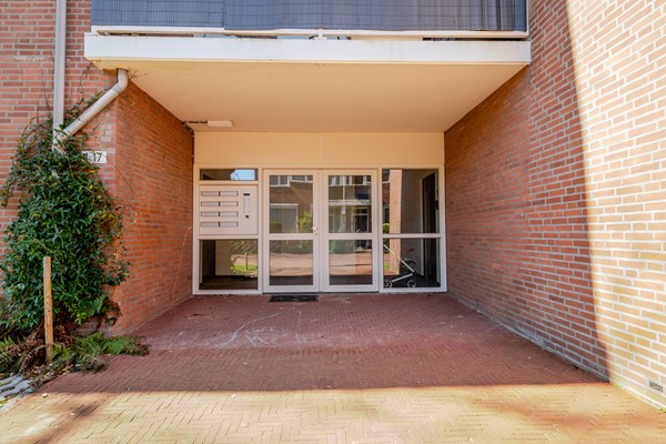 Medium property photo - Toscaninistraat 7, 2551 LT Den Haag